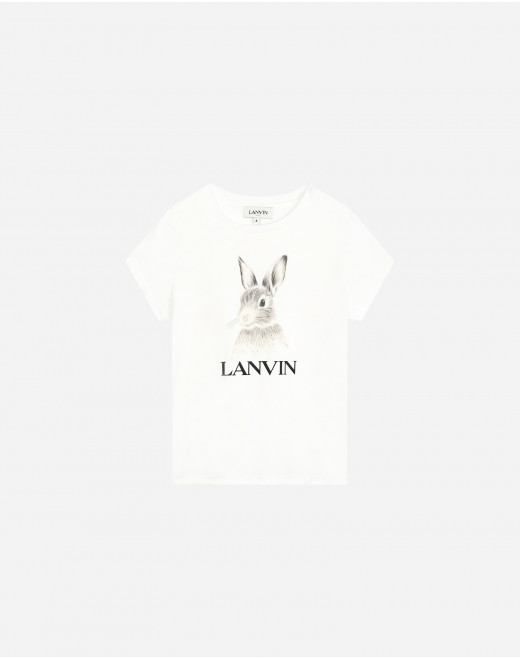 SHORT-SLEEVED T-SHIRT