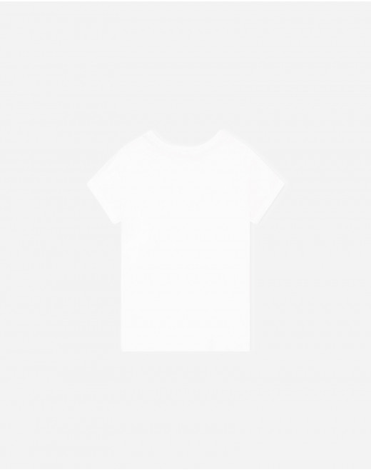 SHORT-SLEEVED T-SHIRT