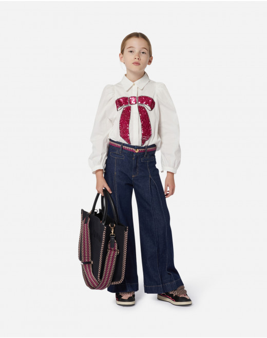 Robe lanvin petite fille online