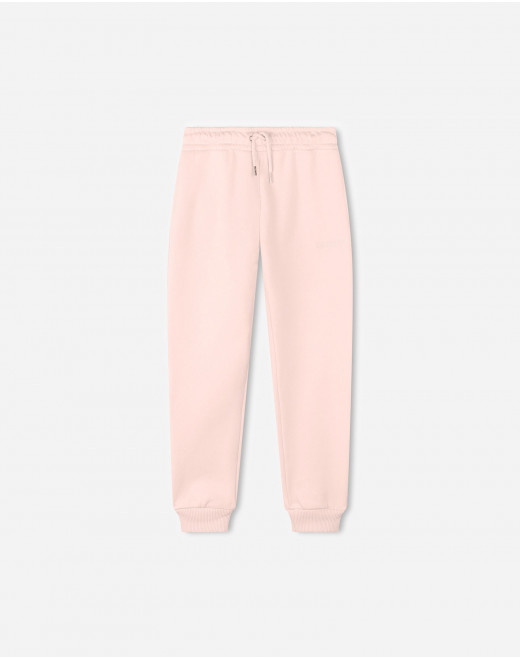 FLEECE JOGGING BOTTOMS