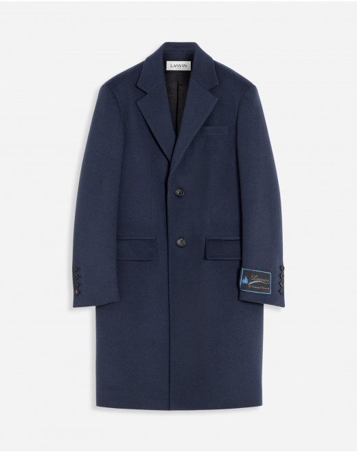 M Vestes Lanvin Homme Homme Vêtements Lanvin Homme Manteaux & Vestes Lanvin Homme Vestes Lanvin Homme gris Veste LANVIN 48 