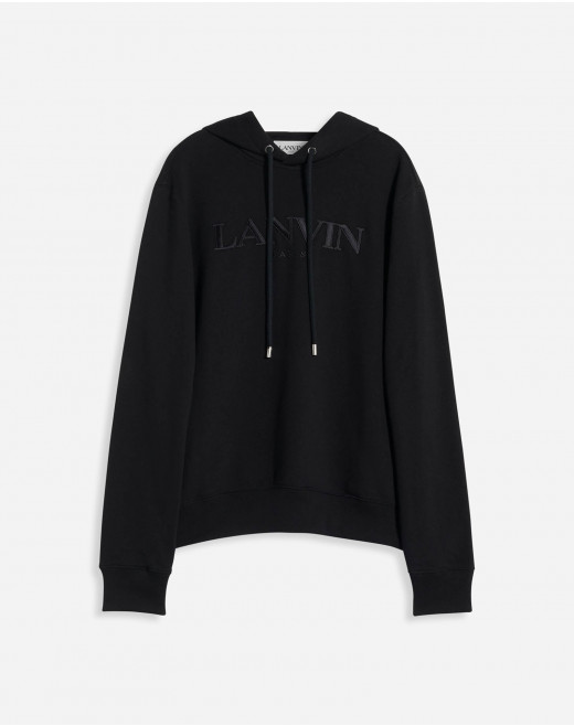 LANVIN PARIS HOODIE