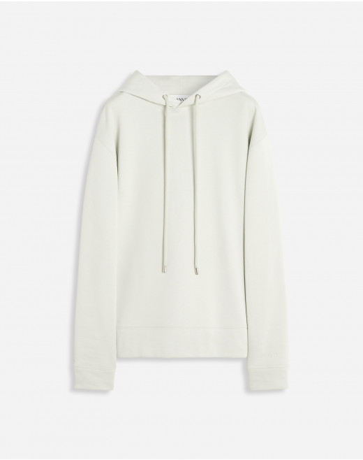 ARCHIVE PRINTED HOODIE