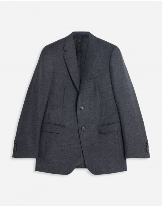 TAILORED JACKET