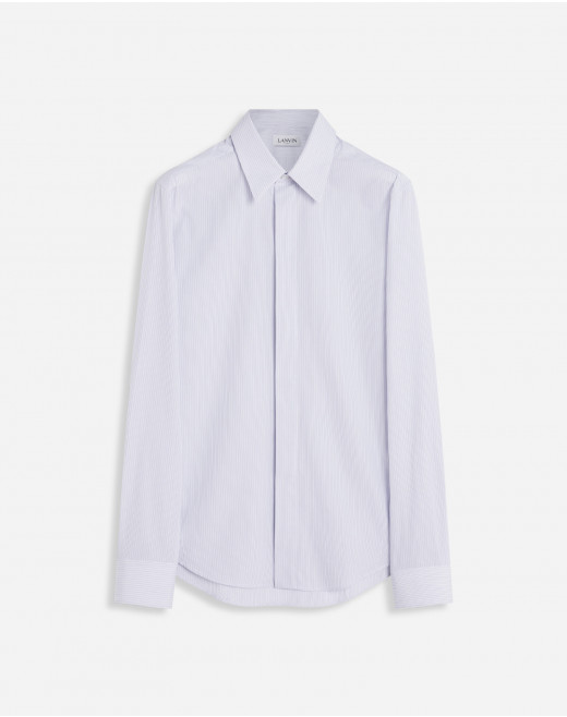 SLIM FIT SHIRT