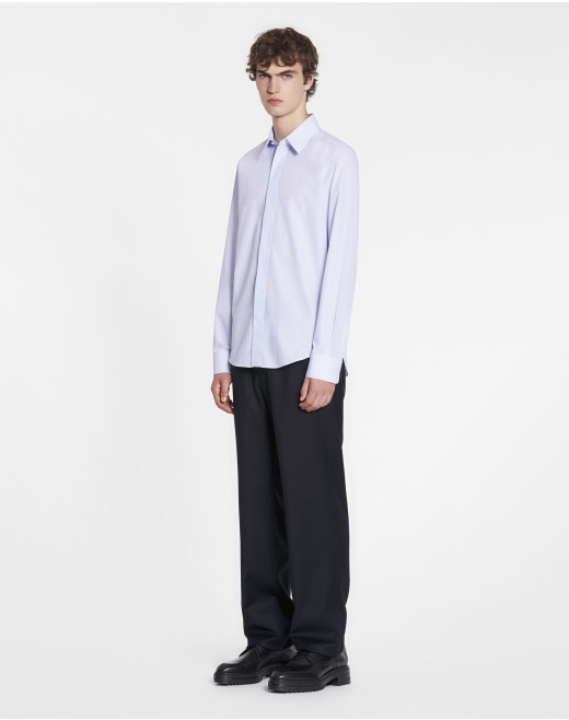 SLIM FIT SHIRT