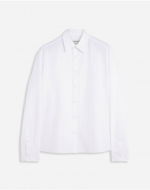 CLASSIC GROSGRAIN SHIRT