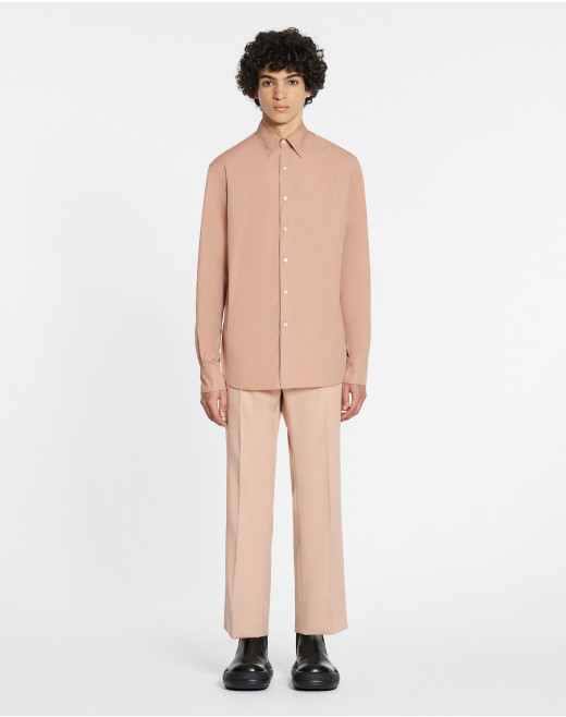 REGULAR FIT SHIRT