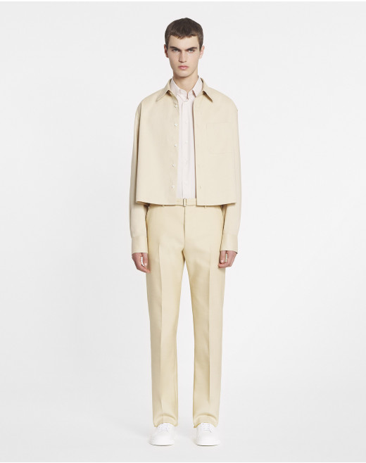 Lanvin Paris - Official Website | Luxury clothing and accessories