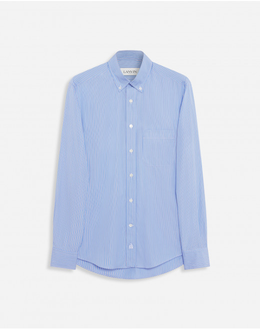 FITTED SHIRT