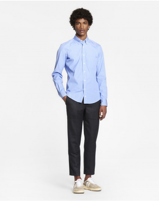 FITTED SHIRT