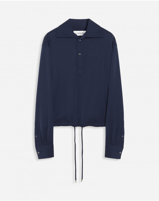 JL EMBROIDERED POLO
