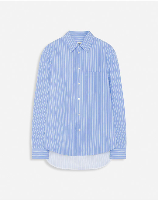 COCOON-FIT SHIRT