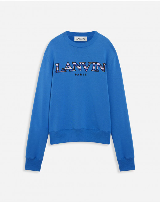 CURB SWEATSHIRT
