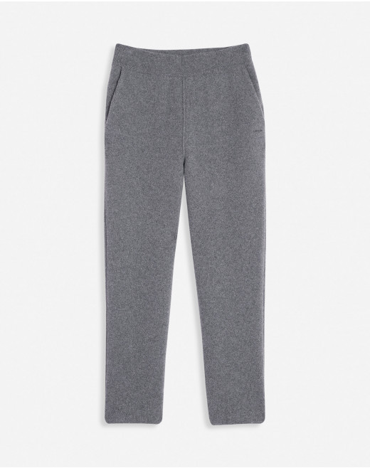 JOGGERS IN CASHMERE
