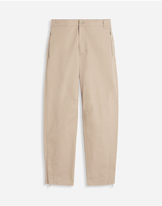 BIKER TROUSERS