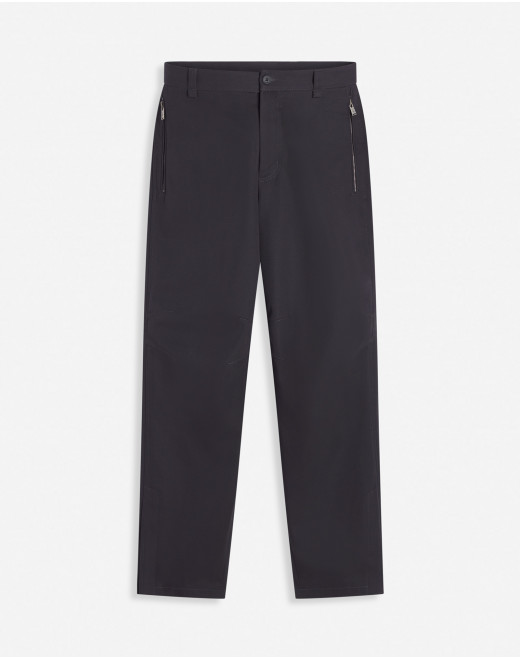BIKER PANTS