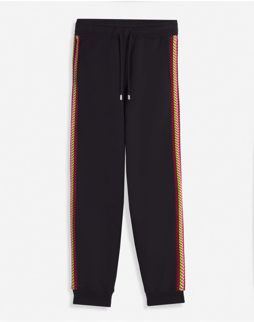 SIDE CURB JOGGERS