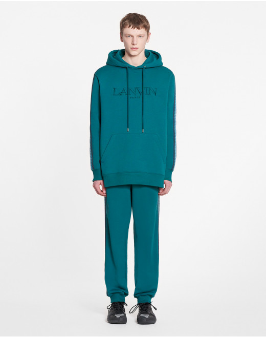 SIDE CURB JOGGERS