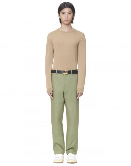 BIKER PANTS