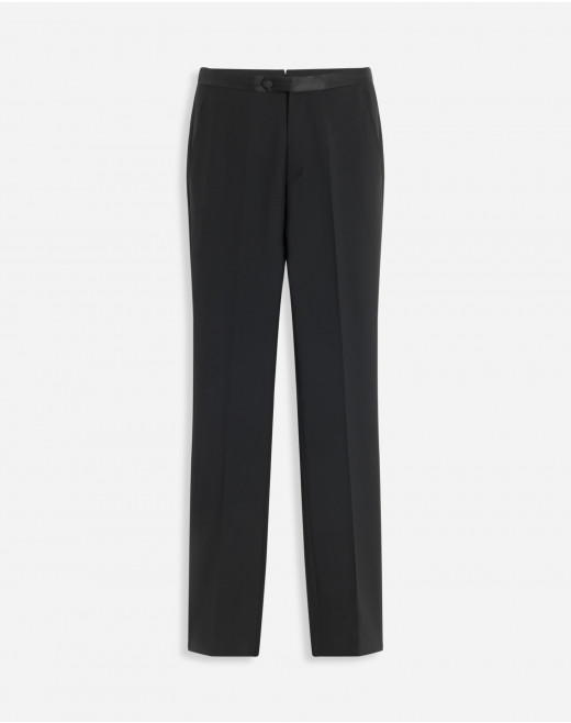 SUIT PANTS