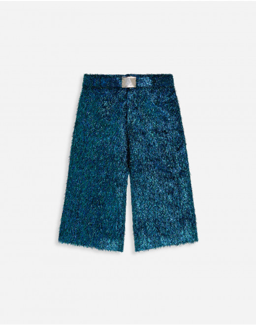 STRUCTURED BERMUDAS
