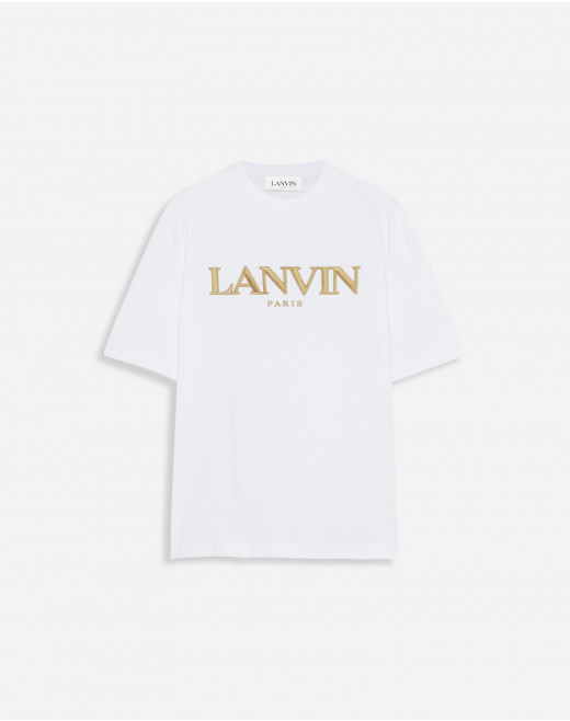 T-shirts & Polos Luxury Men | Lanvin