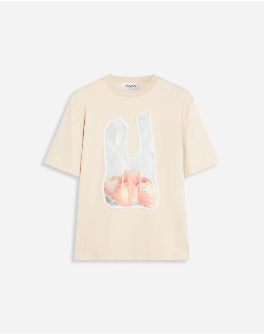 CLASSIC SCRATCH & SNIFF T-SHIRT