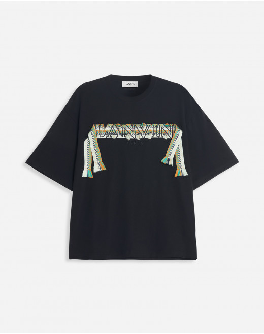 OVERSIZED CURB T-SHIRT