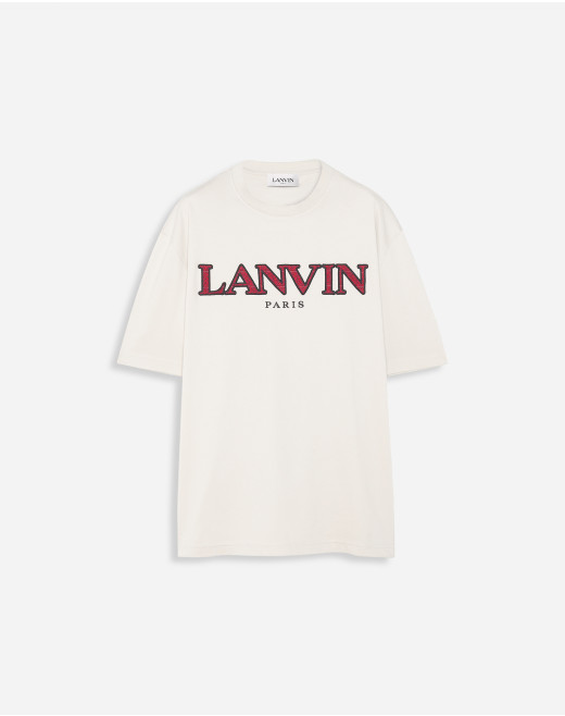 T-shirts & Polos Luxury Men | Lanvin