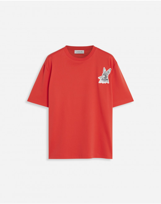 BOTANICA PRINTED T-SHIRT