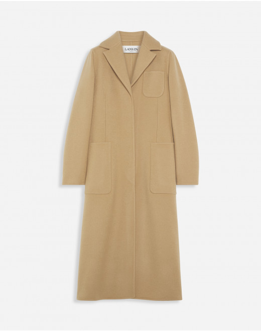 LONG COAT