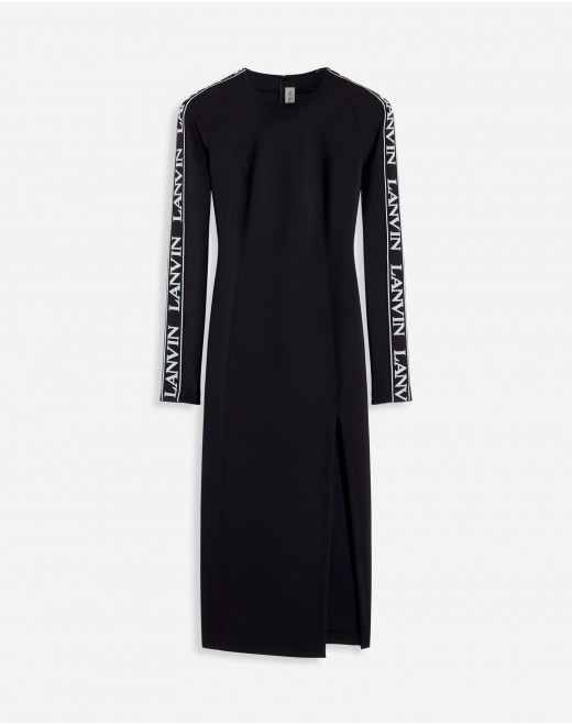CLOSE FIT DRESS