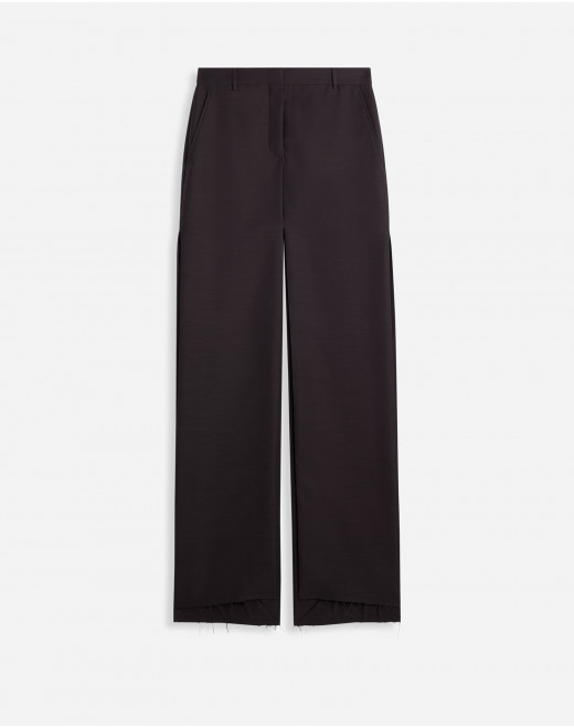 LONG SLIT SKIRT