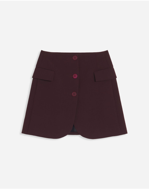 Women's Designer Skirts, Shorts - Luxury Fashion