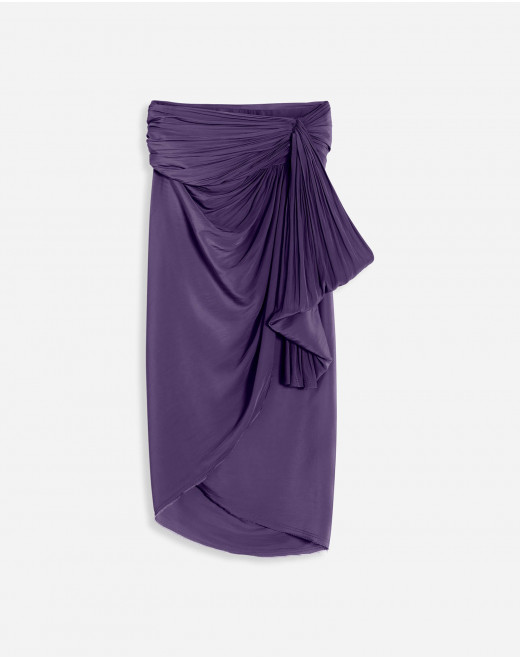 Luxury Skirts for Women | Lanvin Official Website