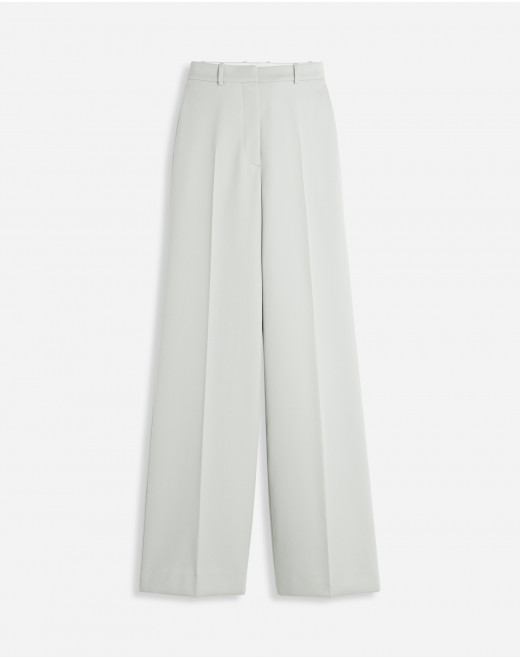 WIDE LEG TAILORED PANT 