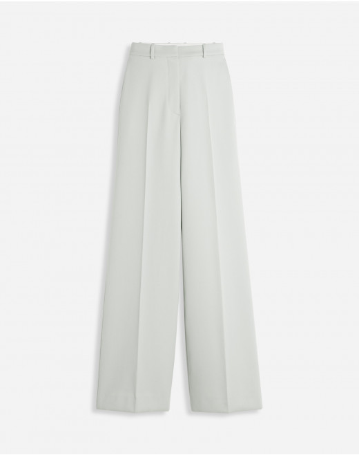 WIDE LEG TAILORED PANT 