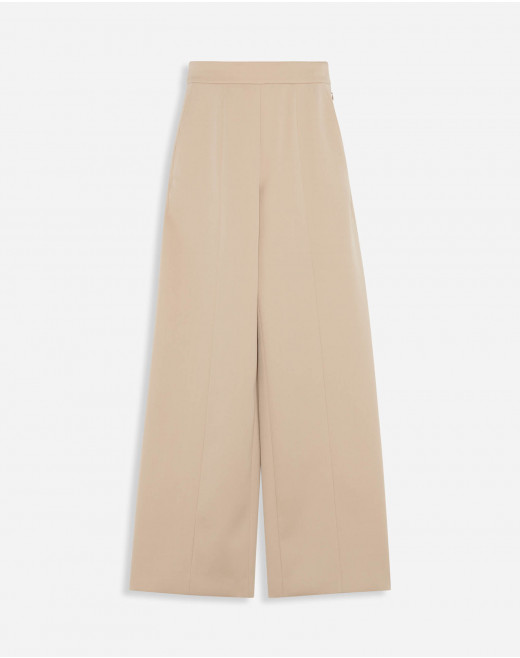 WIDE-LEG PANTS