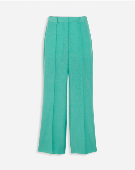 FLARED PANTS