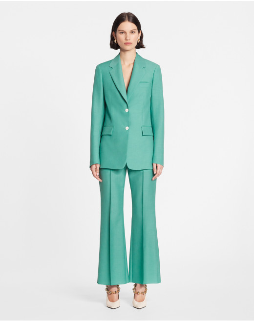 FLARED PANTS