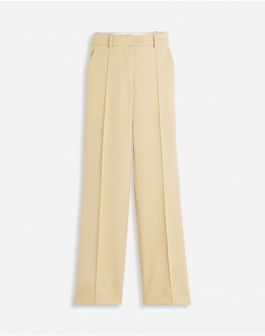 FLARED TAILORED PANT