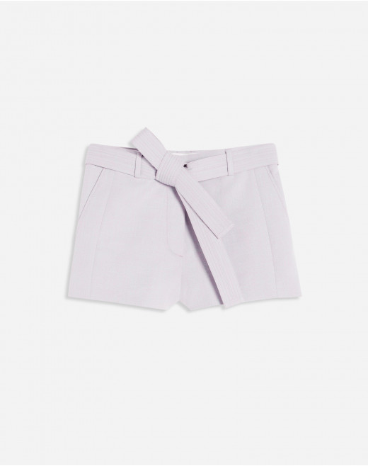 TAILORED SHORTS