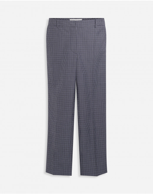 FITTED PANTS