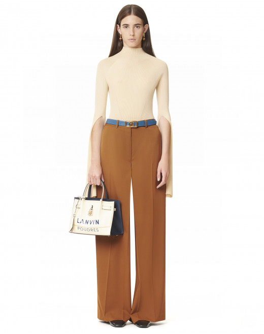 PANTALON MASCULIN
