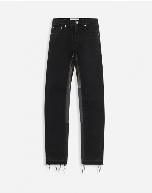 PANTALON SLIM GALLERY DEPT. X LANVIN