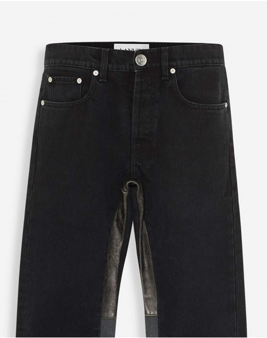 PANTALON SLIM GALLERY DEPT. X LANVIN