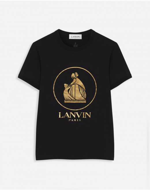 MOTHER AND CHILD T-SHIRT
