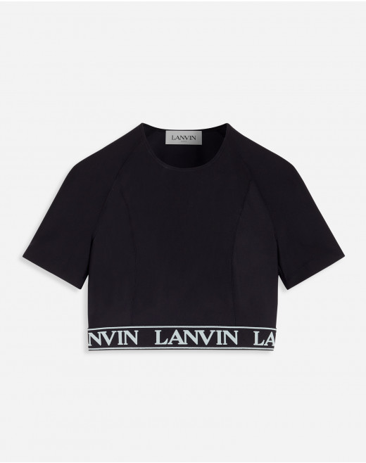 SHORT TOP