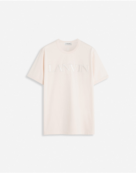 LANVIN PARIS T-SHIRT